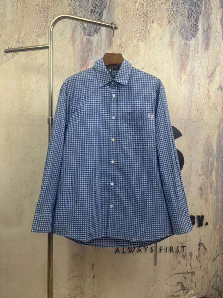 2026年8月27日秋冬新作Loewe長袖tシャツ高品質人気...
