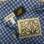 2026年8月27日秋冬新作Loewe長袖tシャツ高品質人気の商品/YGY工場