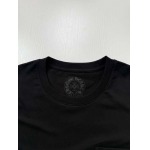 2026年8月27日秋冬新作Chrome Hearts長袖tシャツ高品質人気の商品/YGY工場