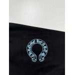 2026年8月27日秋冬新作Chrome Hearts長袖tシャツ高品質人気の商品/YGY工場