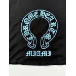 2026年8月27日秋冬新作Chrome Hearts長袖tシャツ高品質人気の商品/YGY工場