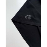 2026年8月27日秋冬新作Chrome Hearts長袖tシャツ高品質人気の商品/YGY工場