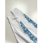 2026年8月27日秋冬新作Chrome Hearts長袖tシャツ高品質人気の商品/YGY工場