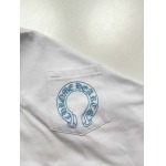2026年8月27日秋冬新作Chrome Hearts長袖tシャツ高品質人気の商品/YGY工場