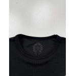 2026年8月27日秋冬新作Chrome Hearts長袖tシャツ高品質人気の商品/YGY工場