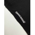 2026年8月27日秋冬新作Chrome Hearts長袖tシャツ高品質人気の商品/YGY工場