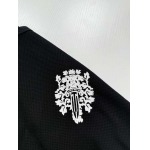 2026年8月27日秋冬新作Chrome Hearts長袖tシャツ高品質人気の商品/YGY工場