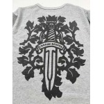 2026年8月27日秋冬新作Chrome Hearts長袖tシャツ高品質人気の商品/YGY工場