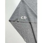 2026年8月27日秋冬新作Chrome Hearts長袖tシャツ高品質人気の商品/YGY工場