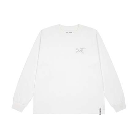 2026年8月27日秋冬新作ARCTERYX長袖tシャツ高品...