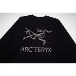2026年8月27日秋冬新作ARCTERYX長袖tシャツ高品質人気の商品/YGY工場