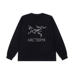 2026年8月27日秋冬新作ARCTERYX長袖tシャツ高品質人気の商品/YGY工場
