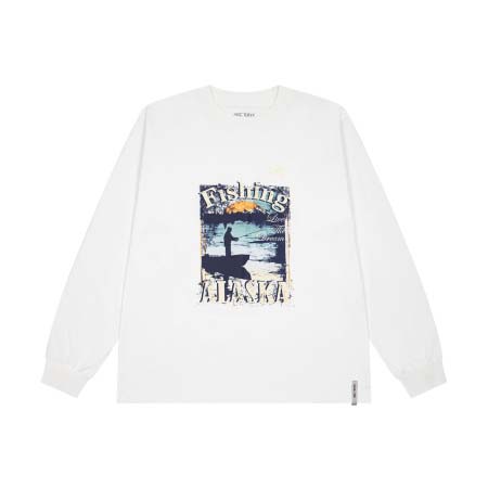 2026年8月27日秋冬新作ARCTERYX長袖tシャツ高品...