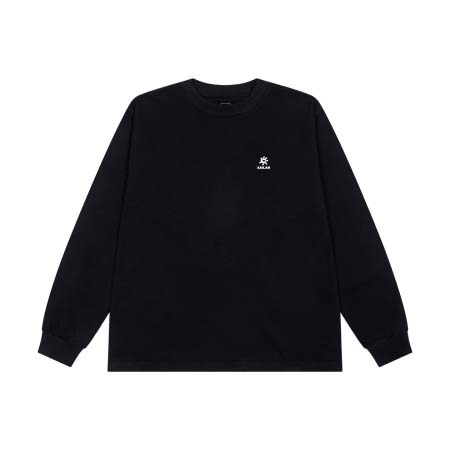 2026年8月27日秋冬新作HERMES長袖tシャツ高品質人...