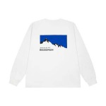 2026年8月27日秋冬新作HERMES長袖tシャツ高品質人気の商品/YGY工場