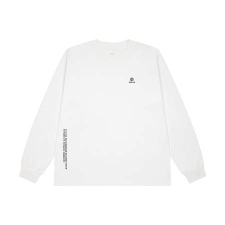 2026年8月27日秋冬新作HERMES長袖tシャツ高品質人...