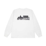 2026年8月27日秋冬新作HERMES長袖tシャツ高品質人気の商品/YGY工場