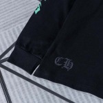 2026年8月27日秋冬新作Chrome Hearts長袖tシャツ高品質人気の商品/YGY工場