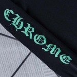 2026年8月27日秋冬新作Chrome Hearts長袖tシャツ高品質人気の商品/YGY工場