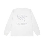 2026年8月27日秋冬新作ARCTERYX長袖tシャツ高品質人気の商品/YGY工場