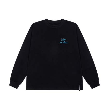 2026年8月27日秋冬新作ARCTERYX長袖tシャツ高品...