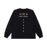 2026年8月27日秋冬新作ARCTERYX長袖tシャツ高品質人気の商品/YGY工場