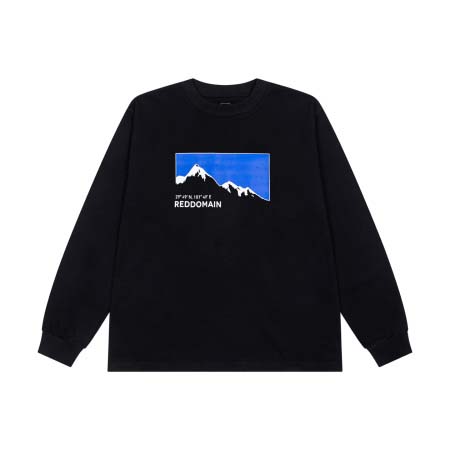 2026年8月27日秋冬新作HERMES長袖tシャツ高品質人...