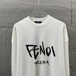 2026年8月27日秋冬新作Fendiスウェット高品質人気の商品/YGY工場