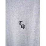 2026年8月27日秋冬新作Chrome Hearts長袖tシャツ高品質人気の商品/YGY工場