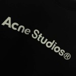 2026年8月27日秋冬新作Acneスウェット高品質人気の商品/YGY工場