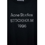 2026年8月27日秋冬新作Acne長袖tシャツ高品質人気の商品/YGY工場
