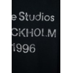2026年8月27日秋冬新作Acne長袖tシャツ高品質人気の商品/YGY工場