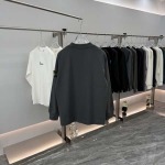 2026年8月27日秋冬新作Stone Island長袖tシャツ高品質人気の商品/YGY工場