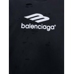 2026年8月27日秋冬新作Balenciaga長袖tシャツ高品質人気の商品/YGY工場