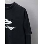 2026年8月27日秋冬新作Balenciaga長袖tシャツ高品質人気の商品/YGY工場