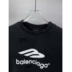 2026年8月27日秋冬新作Balenciaga長袖tシャツ高品質人気の商品/YGY工場