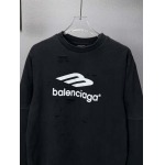 2026年8月27日秋冬新作Balenciaga長袖tシャツ高品質人気の商品/YGY工場