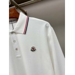 2026年8月27日秋冬新作MONCLER長袖tシャツ高品質人気の商品/YGY工場