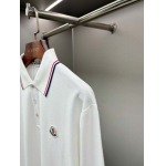 2026年8月27日秋冬新作MONCLER長袖tシャツ高品質人気の商品/YGY工場
