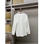 2026年8月27日秋冬新作MONCLER長袖tシャツ高品質人気の商品/YGY工場
