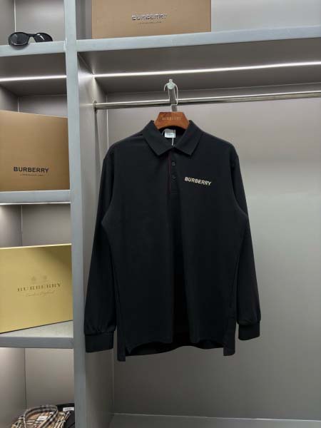 2026年8月27日秋冬新作Polo長袖tシャツ高品質人気の...