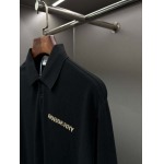2026年8月27日秋冬新作Polo長袖tシャツ高品質人気の商品/YGY工場