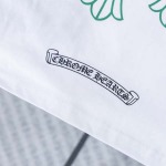 2026年8月27日秋冬新作Chrome Hearts長袖tシャツ高品質人気の商品/YGY工場
