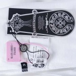 2026年8月27日秋冬新作Chrome Hearts長袖tシャツ高品質人気の商品/YGY工場