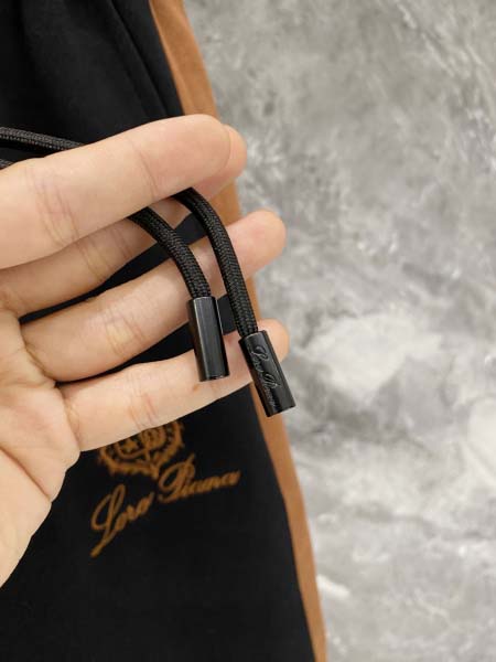 2026年9月5日秋冬新作Loro Piana 上下高品質人気の商品/YGY工場