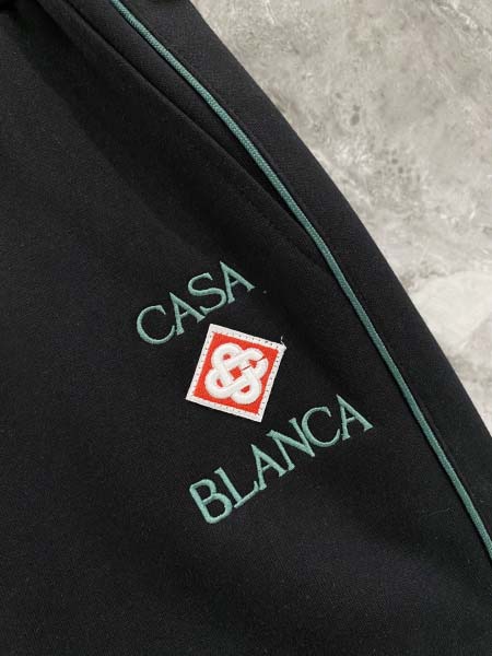 2026年9月5日秋冬新作Casablanca上下高品質人気の商品/YGY工場