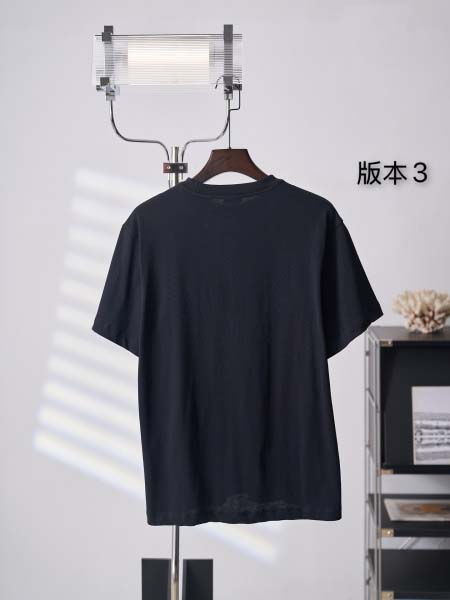 2026年9月5日秋冬新作BURBERRY半袖 tシャツ高品質人気の商品/YGY工場
