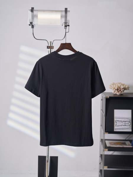 2026年9月5日秋冬新作HERMES半袖 tシャツ高品質人気の商品/YGY工場