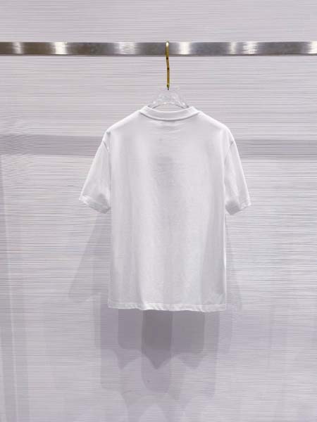 2026年9月5日秋冬新作Chanel半袖 tシャツ高品質人気の商品/YGY工場
