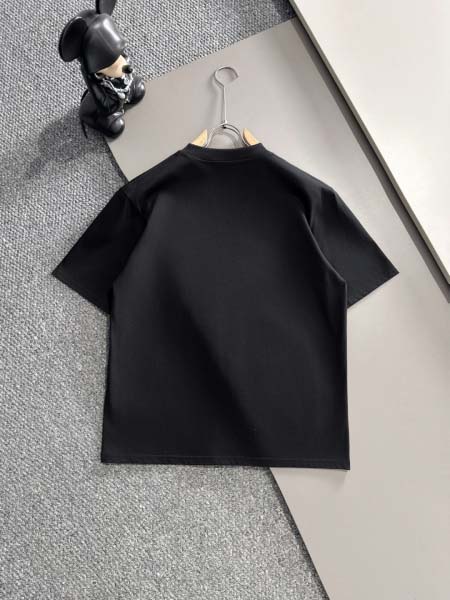 2026年9月5日秋冬新作HERMES半袖 tシャツ高品質人気の商品/YGY工場
